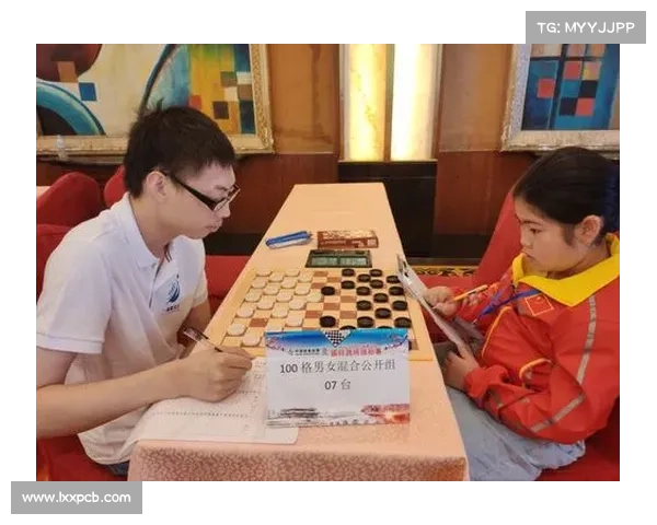 2019年国际跳棋锦标赛