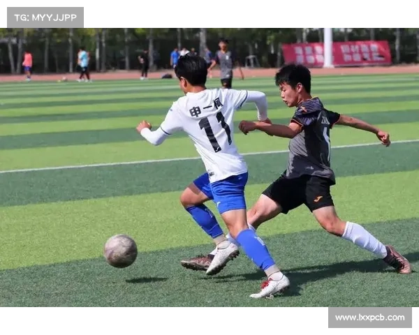学校体育赛事活动特点